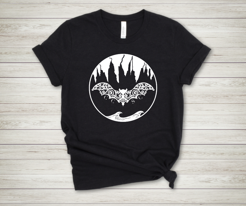 Cavern City Swim Team-Black