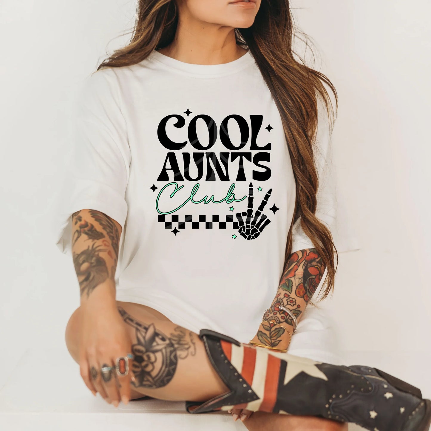 Cool Aunts Club