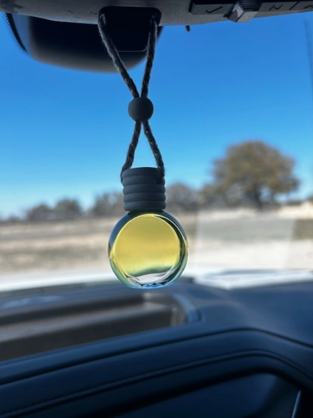 Circle Hanging Diffuser