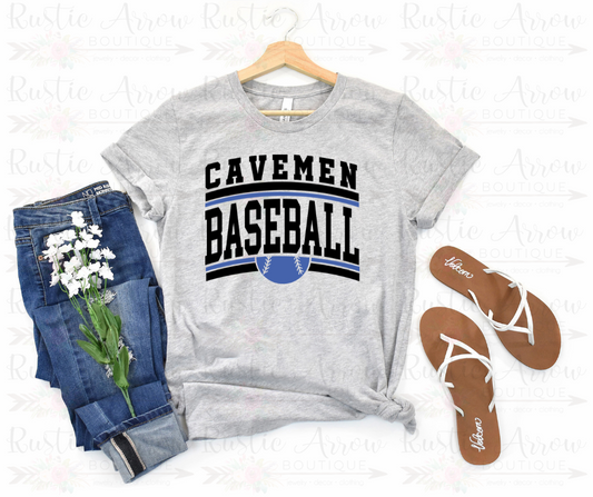 Carlsbad Cavemen Baseball