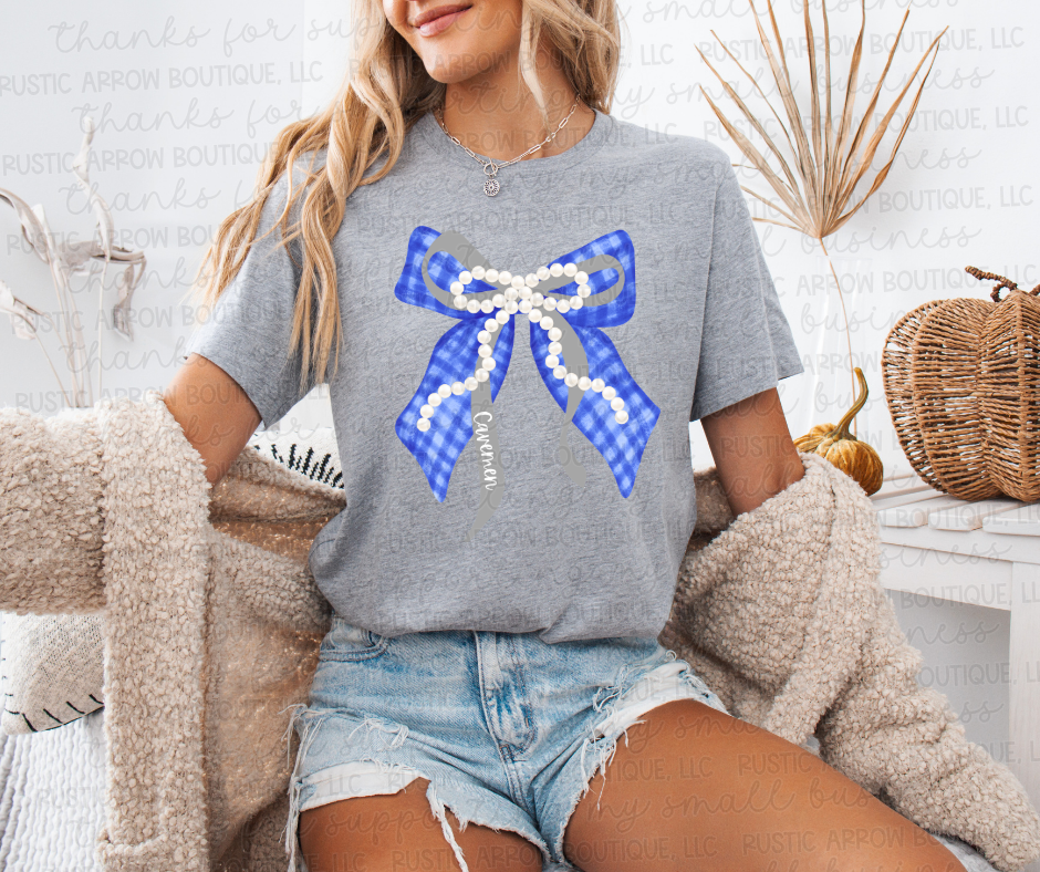 Carlsbad Cavemen Bow