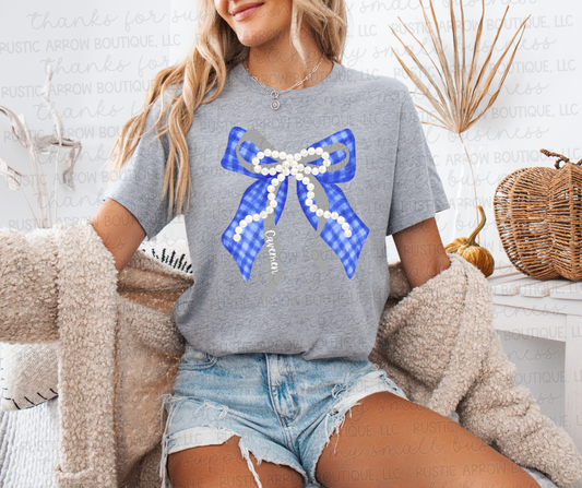 Carlsbad Cavemen Bow