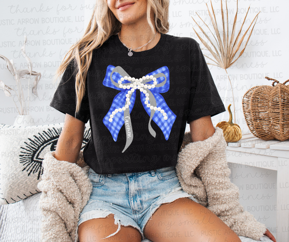 Carlsbad Cavemen Bow