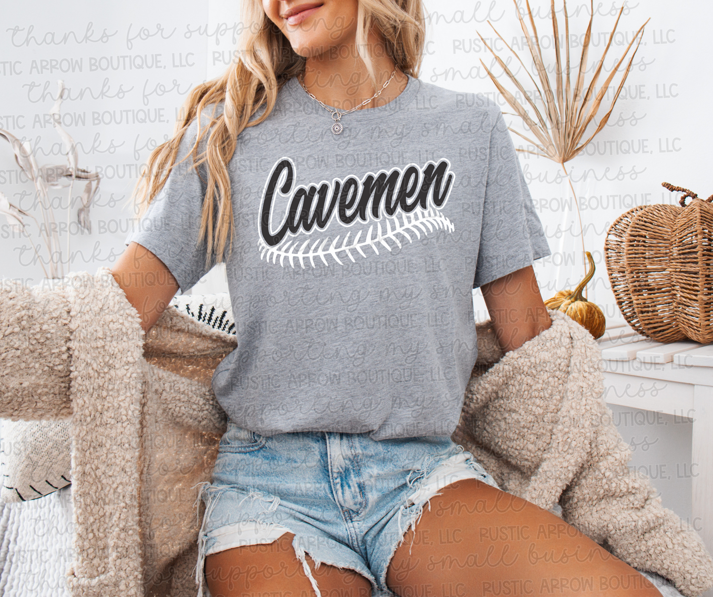 Cavemen Baseball