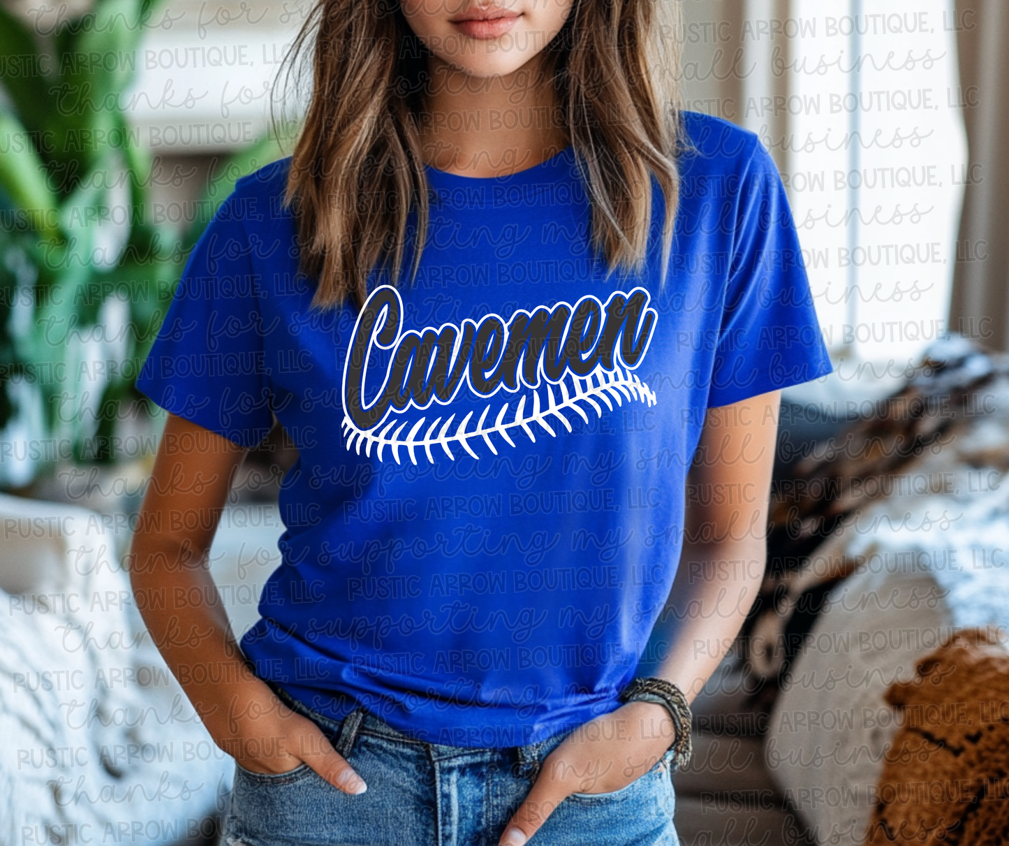 Cavemen Baseball