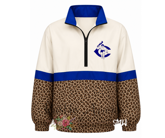 Pre-Order Cavemen Leopard