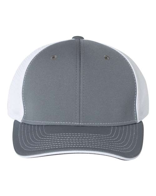 Richardson Adjustable Snapback Trucker Cap 112