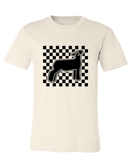 Checkered Lamb