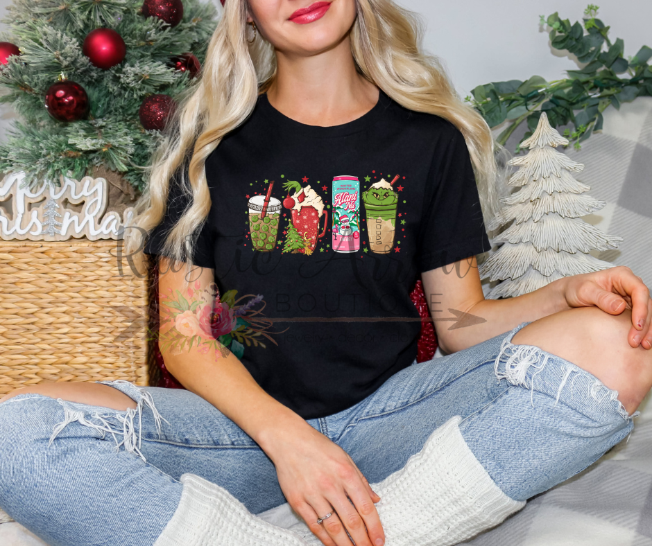 Christmas Alani