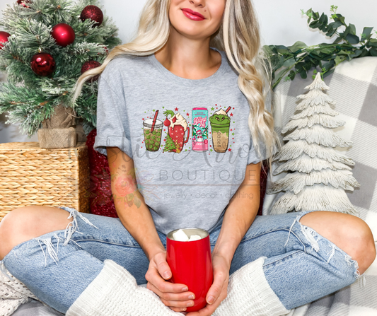 Christmas Alani