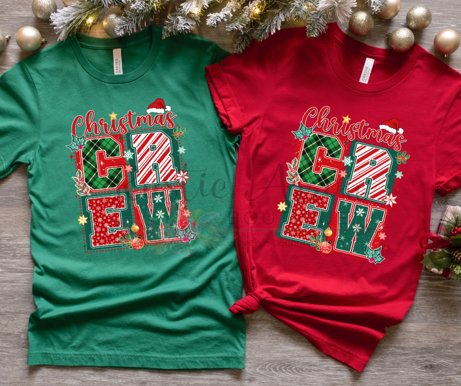Christmas Crew