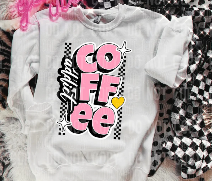 Coffee Addict