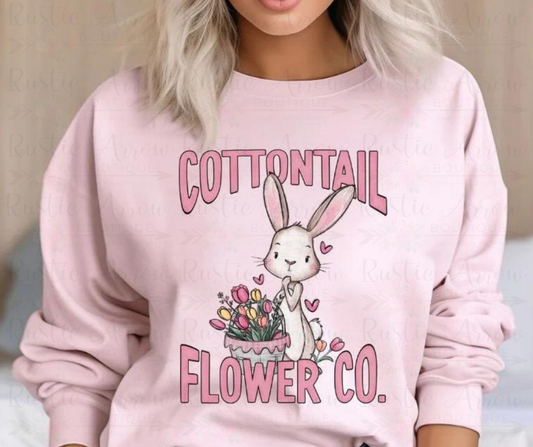 Cottontail Flower Co.-Short Sleeve