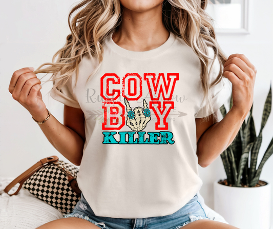 Cowboy Killer