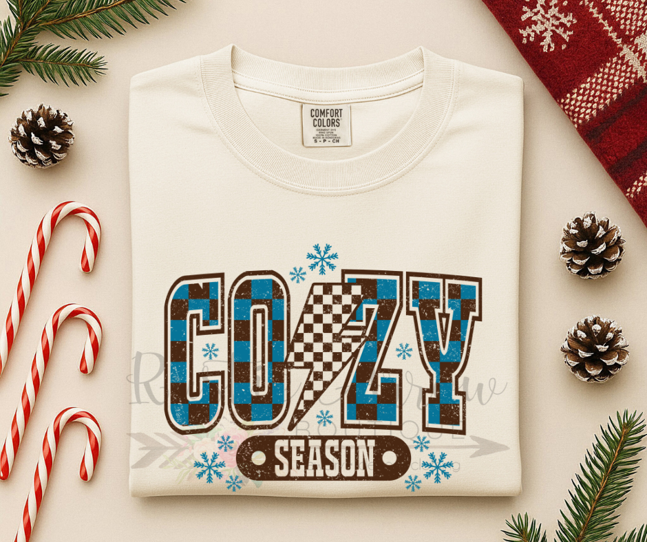 Cozy Season