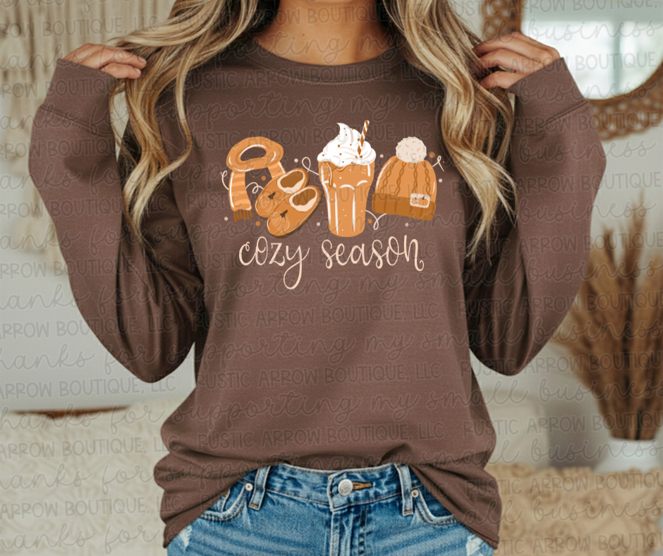 Cozy Season