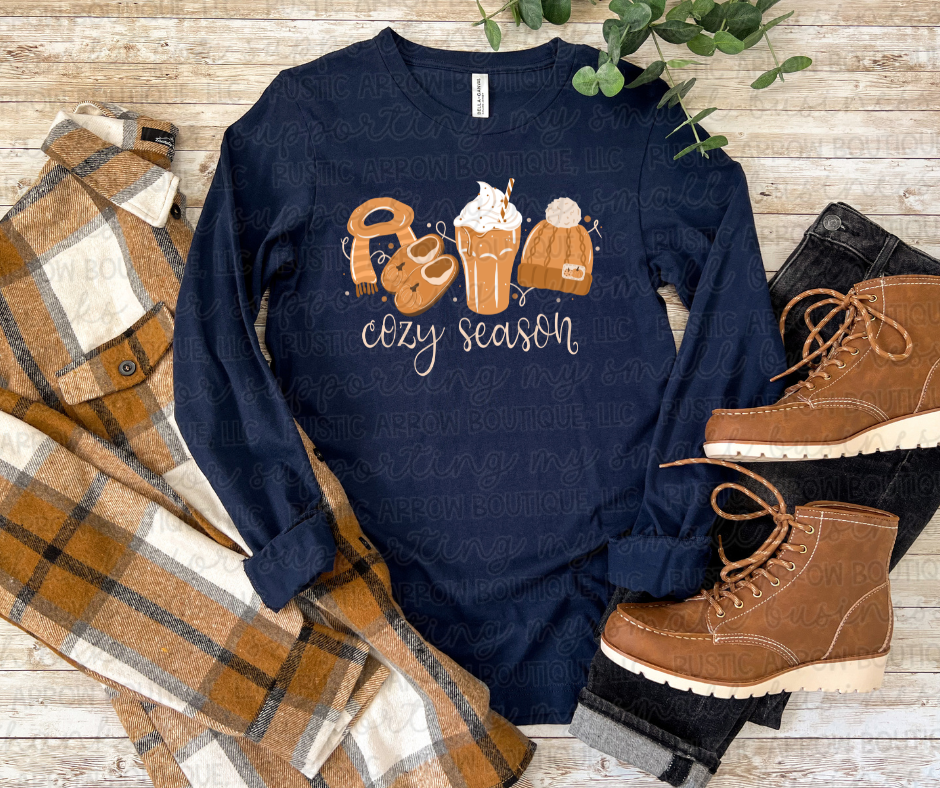 Cozy Season