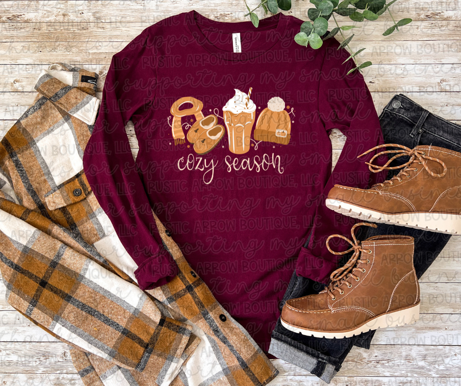 Cozy Season