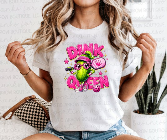 Dink Queen