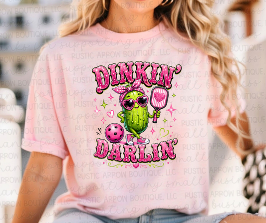 Dinkin Darlin