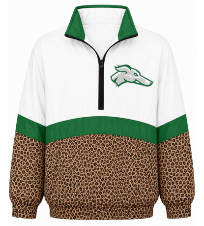 Pre-Order-ENMU Leopard