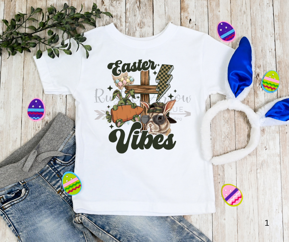Easter Vibes