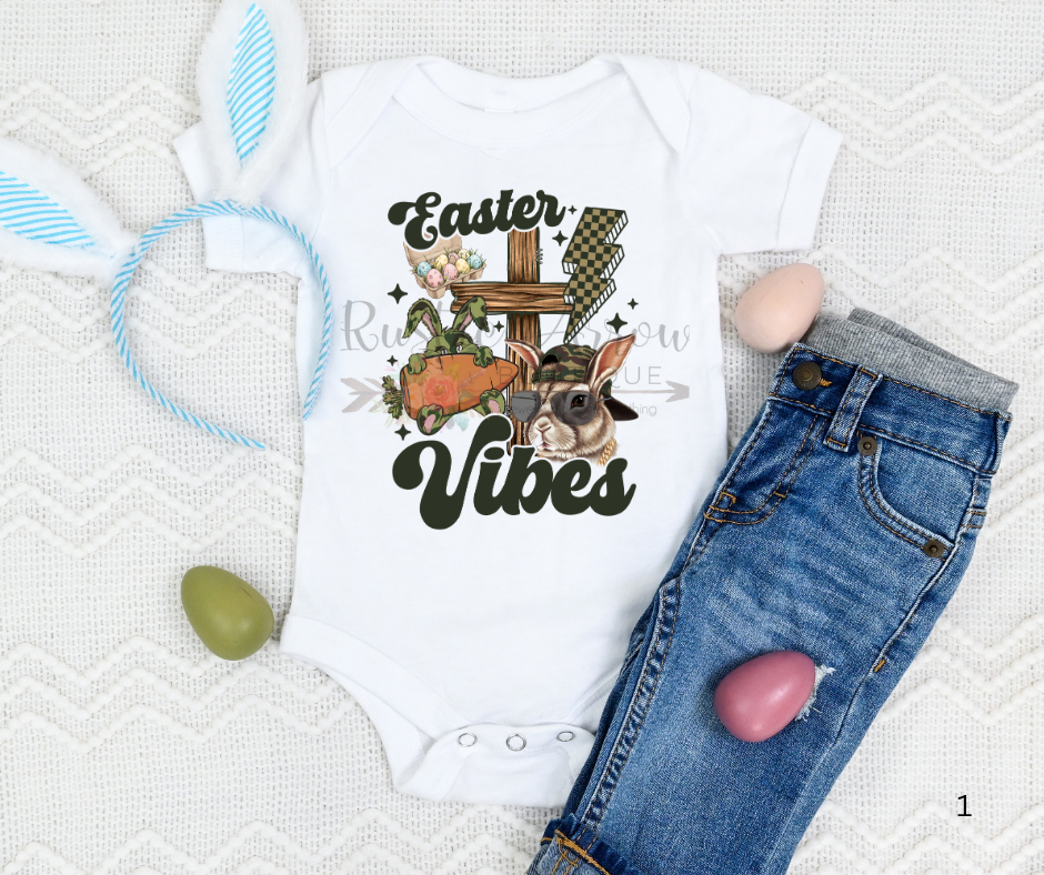 Easter Vibes