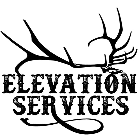 Elevation Services up to 9000 stitches