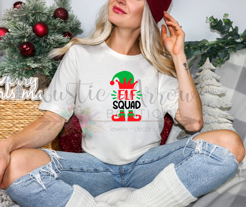 Elf Squad