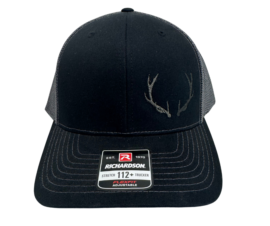 Elk Antlers