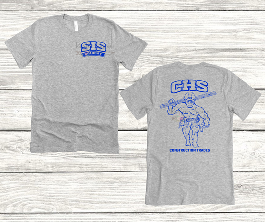 CHS-Construction Trades
