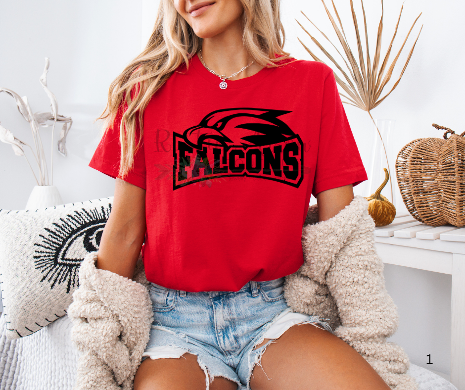 Falcons