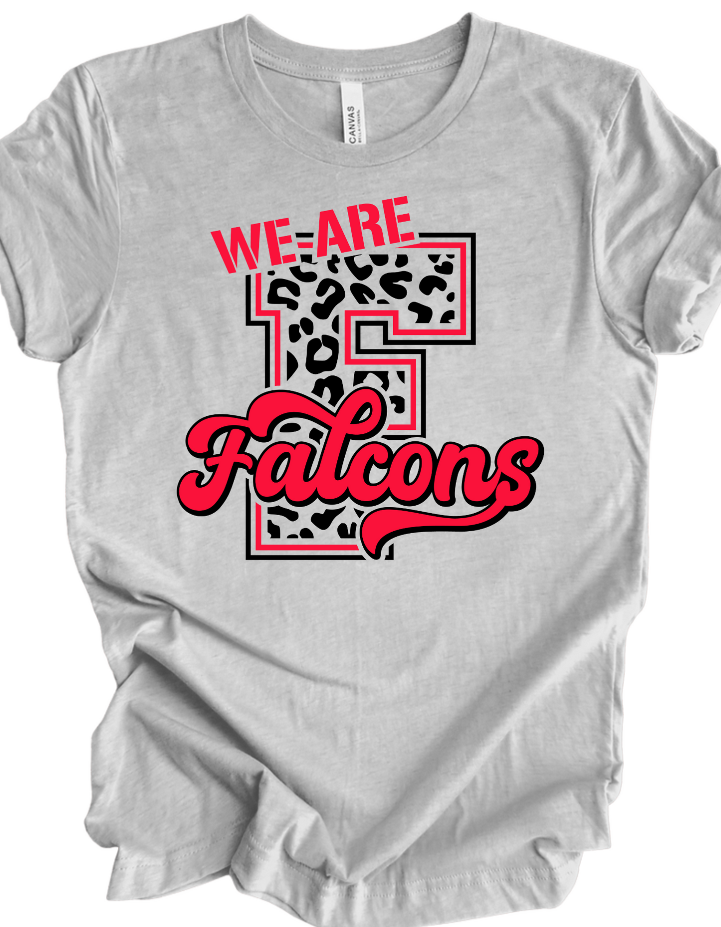 We are Falcons-Youth