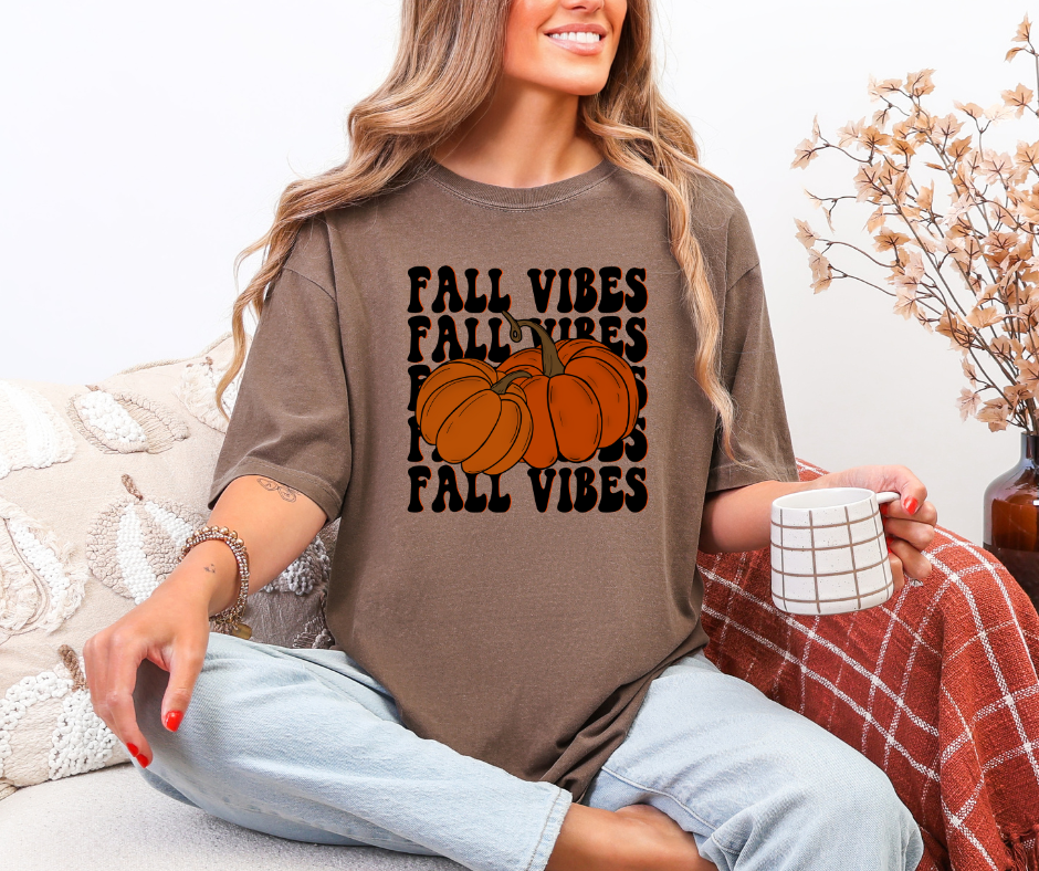 Fall Vibes