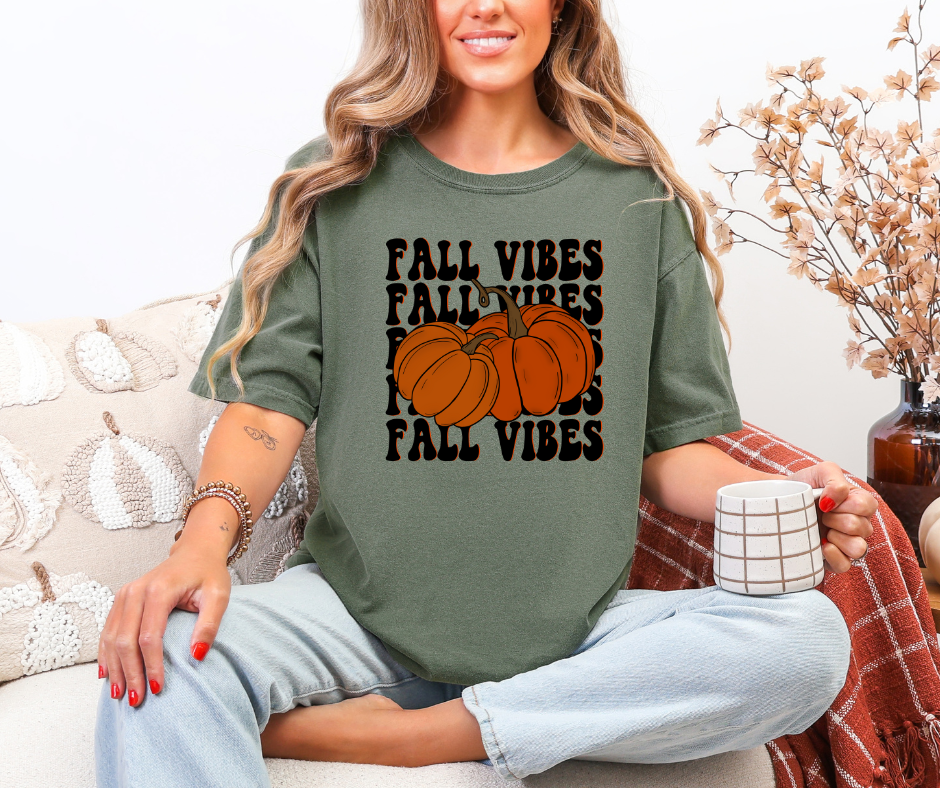 Fall Vibes