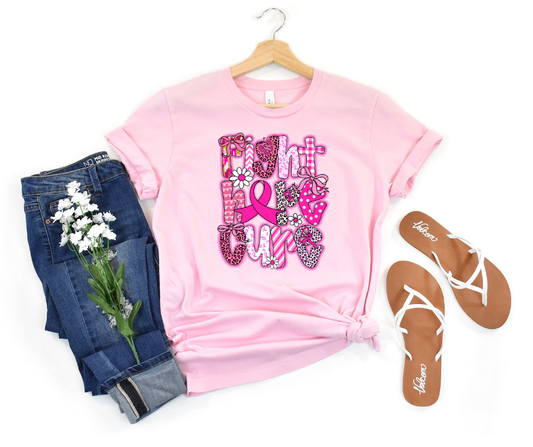 Faith Hope Cure