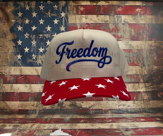 Freedom