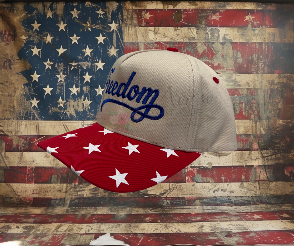 Freedom