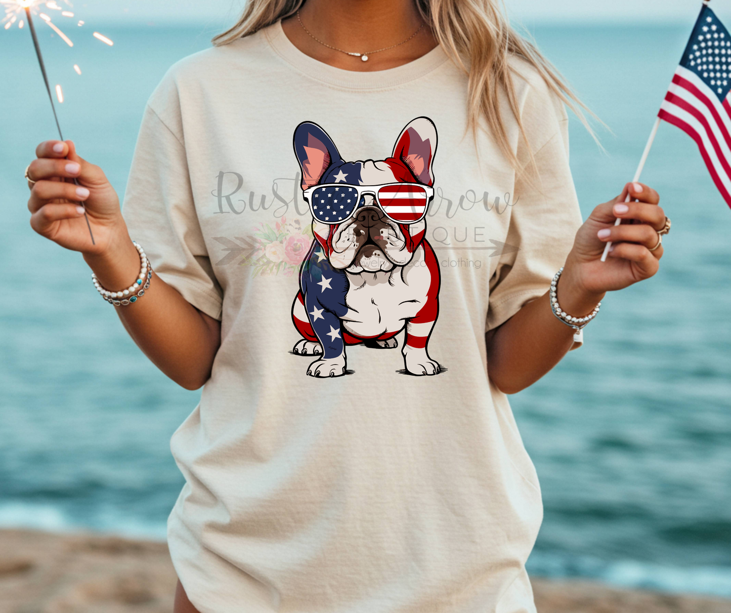 Frenchie USA
