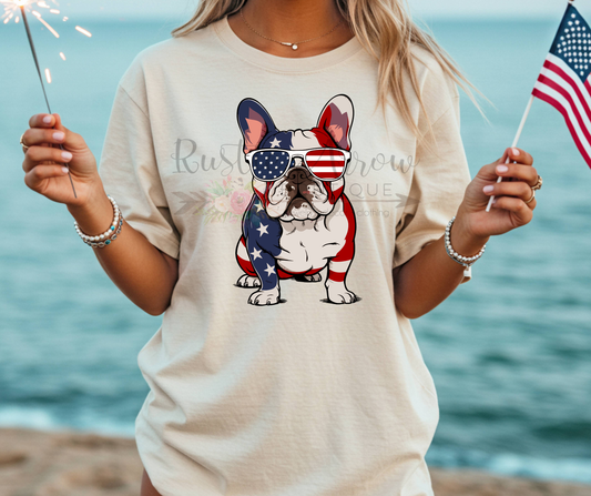 Frenchie USA