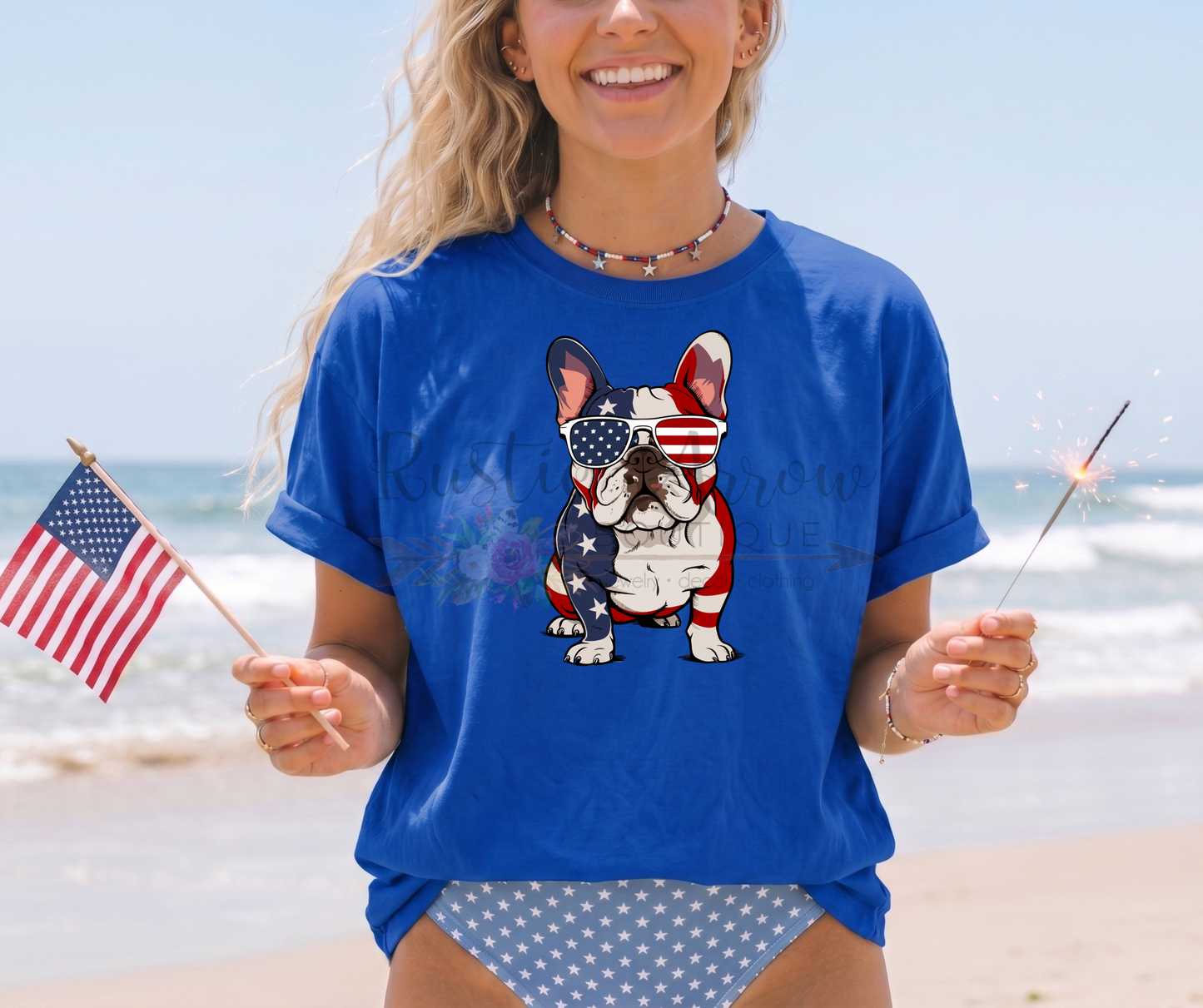 Frenchie USA