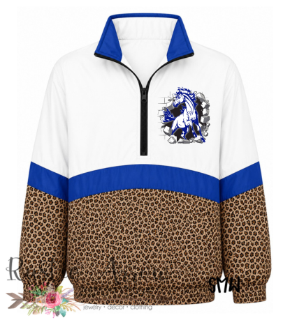 Pre-Order-Grady Leopard