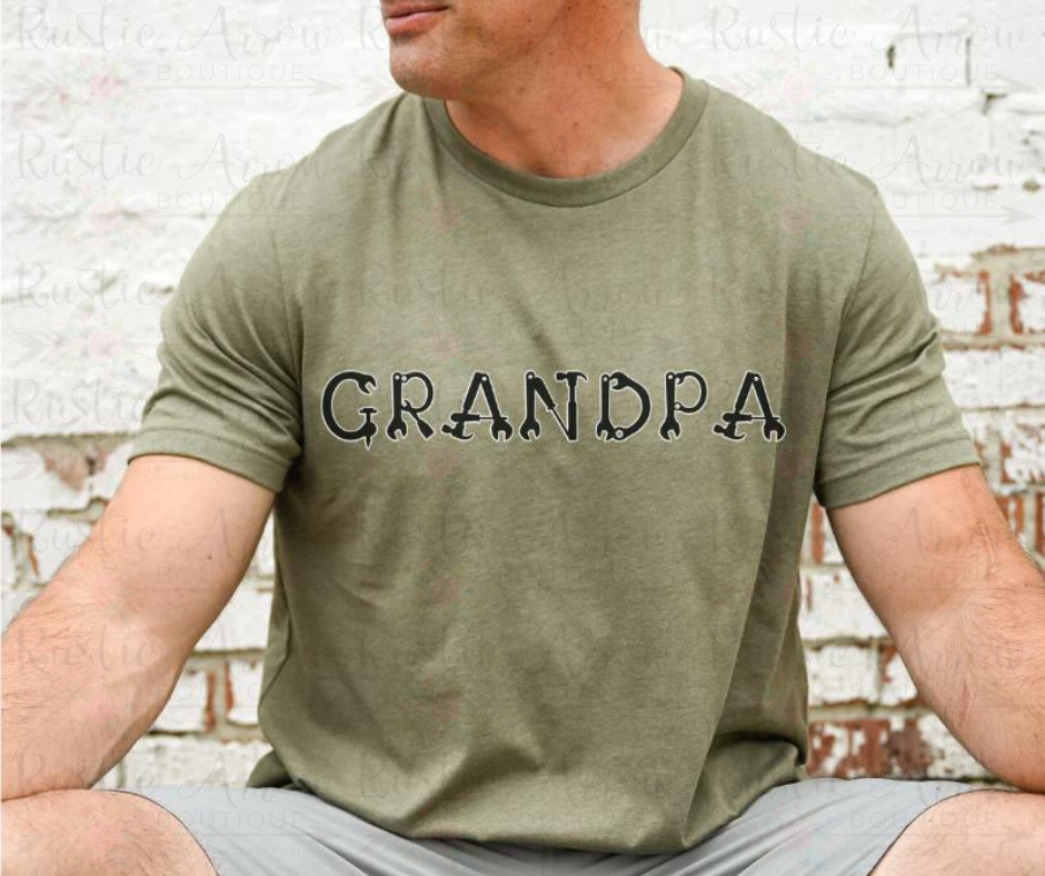 Grandpa