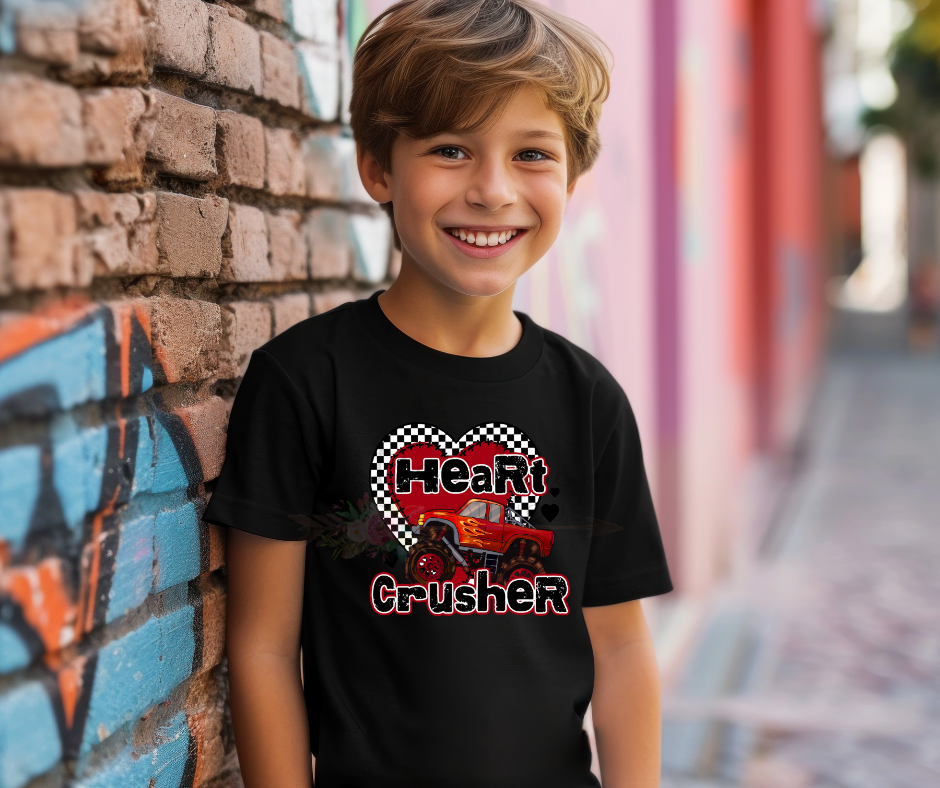 Heart Crusher