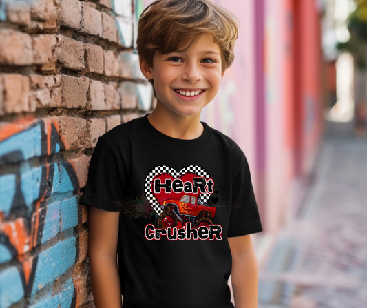 Heart Crusher