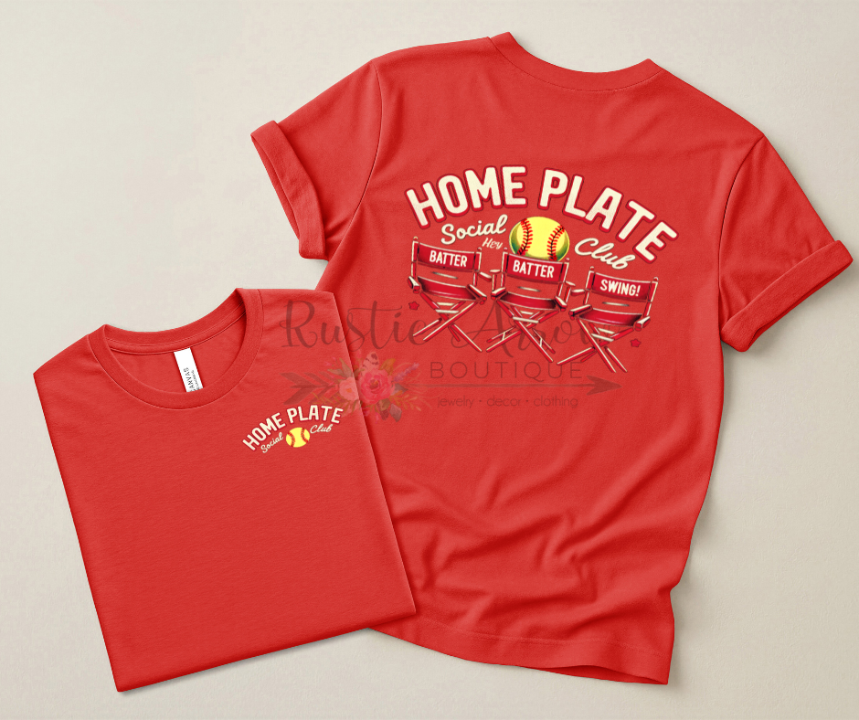 Home Plate Social Club Social Club