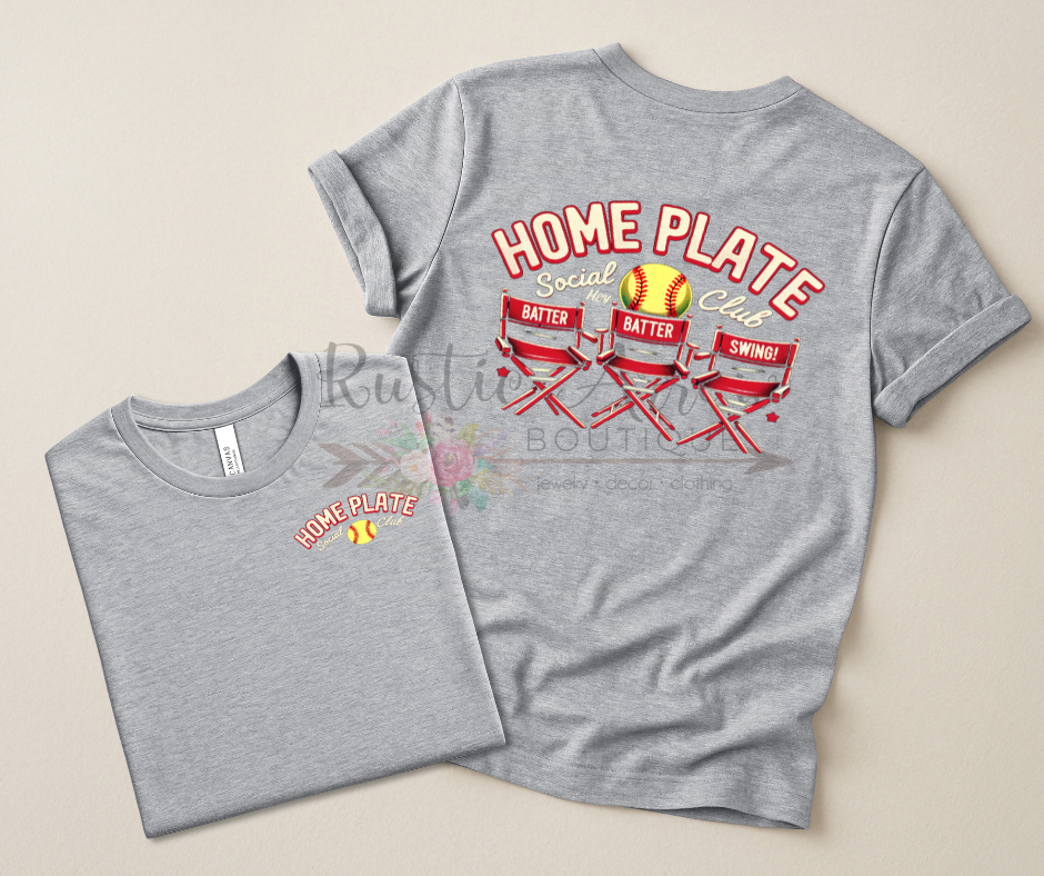 Home Plate Social Club Social Club