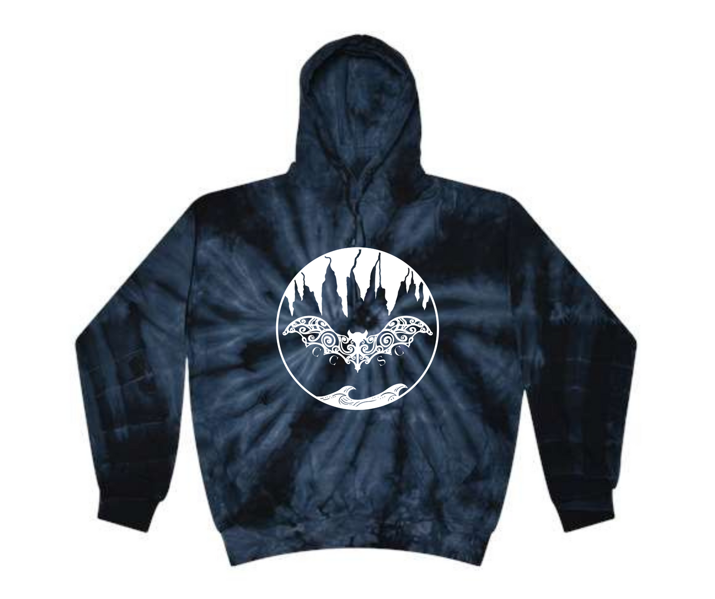 Cavern City Swim Team-Spider Navy