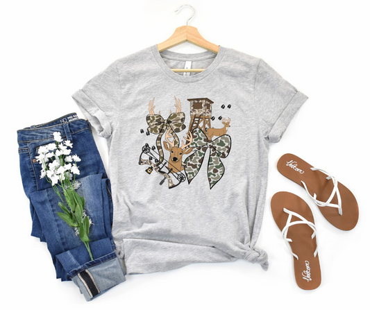 Hunting Season Coquette