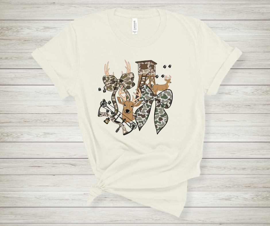 Hunting Season Coquette